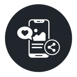 Social Media & Outreach